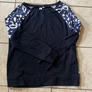 Vans Cheetah Thin Crew